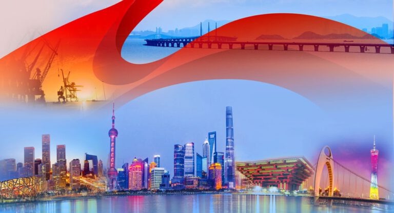 Rethinking China, Rethinking Modernity