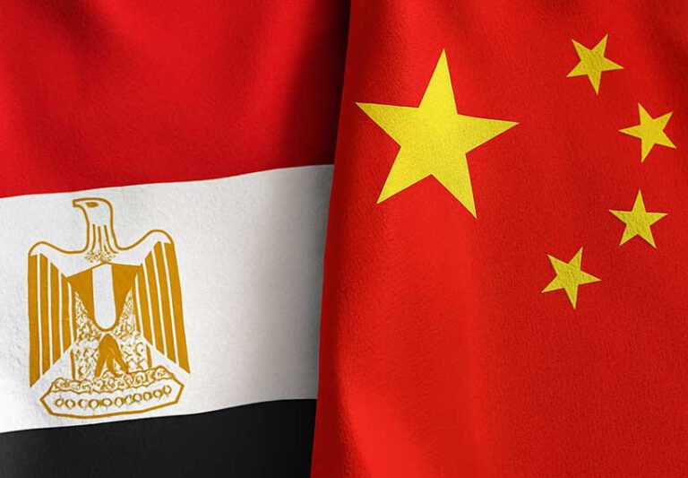 70 Years On, China and Egypt Move from Historic Friendship to AI and Technology Cooperation