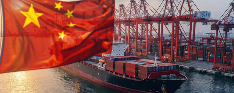 China’s Imports and Exports Matter to the Future of World Trade