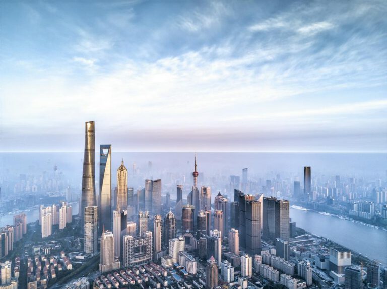 Building Offshore Finance in Shanghai: China’s Next Step in Financial Opening