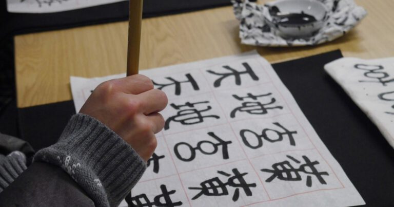 An Open China, A Flourishing Sinology: Growing Through the Exchange of Civilizations